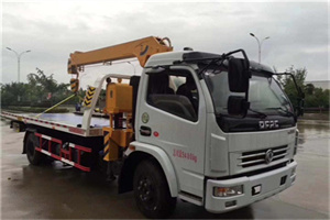 清源24小时道路救援服务